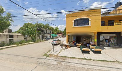 Kamaleon Publicidad en Cd. Mante