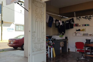 Kchibaches en Tepatitlán de Morelos