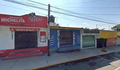 Kolors Mafia Studio en Tepeji del Río de Ocampo