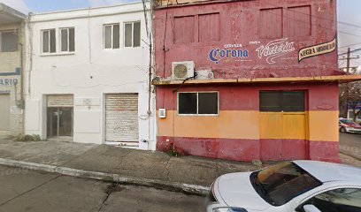 Kréa en Coatzacoalcos