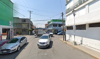 La Casa de La Publicidad en Cuautitlán en Cuautitlán