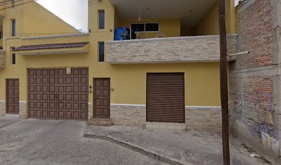 La Imprenta en San Luis de la Paz