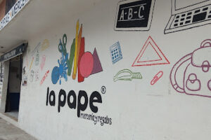 La Pape en Lagos de Moreno