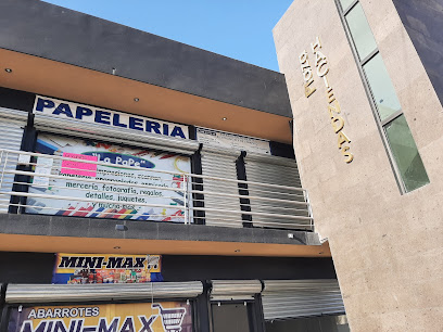 La Pape... en Ramos Arizpe