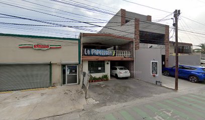 La Papelería en San Pedro Garza García