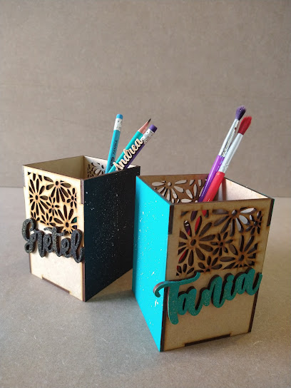 Lizart Corte y Grabado en Ramos Arizpe