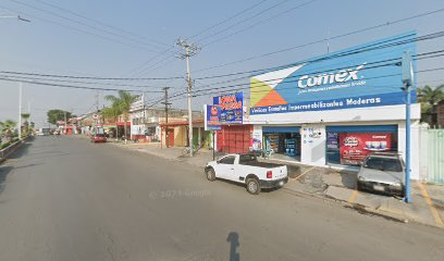 Lona Impresa en Temixco