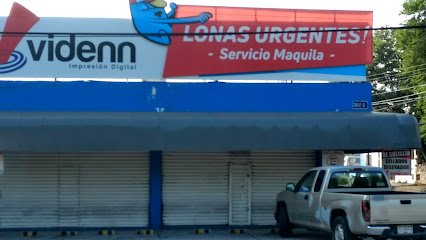 Lonas Urgentes en Mérida