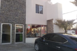 Lv. Impresiones en Agua Prieta