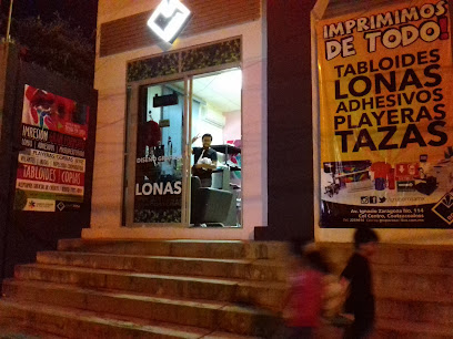 Magento Publicidad en Coatzacoalcos