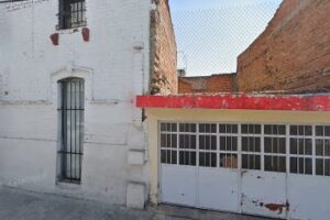 Mariles Gutiérrez Ramón en Ocotlán