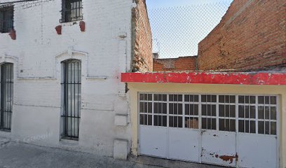 Mariles Gutiérrez Ramón en Ocotlán