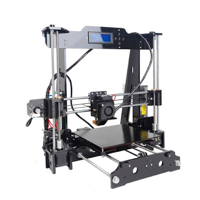 Master 3D, Diseño e Impresión 3D en Lagos de Moreno