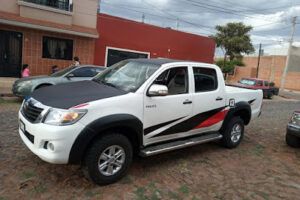 Mc Stickers en Tepatitlán de Morelos