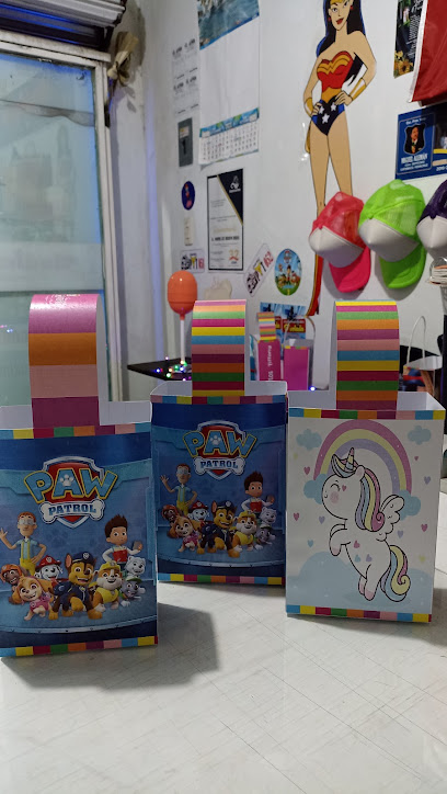 Medimex Grupo Jonas Arévalo en San Andrés Tuxtla