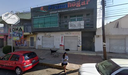 Mekanismos Gráficos en Chiautempan