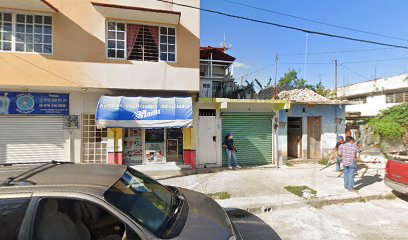 Menha Sellos y Rótulos en Palenque