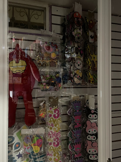 Mi Papelería en San Luis de la Paz