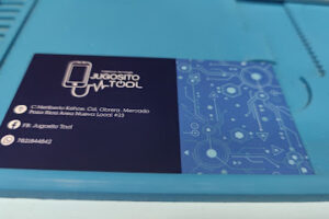 Miramontes Impresores en Poza Rica