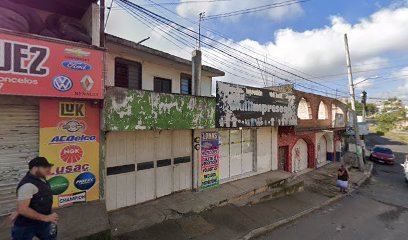 Multimpresos en Xalapa