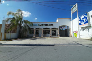 Mundo Impreso en Cadereyta Jiménez