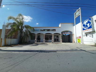 Mundo Impreso en Cadereyta Jiménez