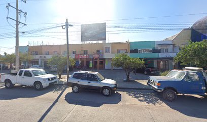 Ni Idea Publicidad en Rioverde