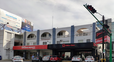 Office Depot (Rio Mississippi) en San Pedro Garza García