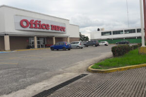 Office Depot en Minatitlán