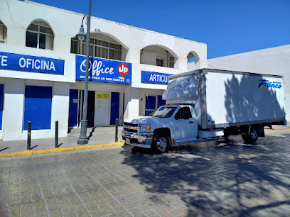 Office Up en Ramos Arizpe