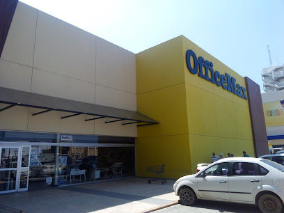 OfficeMax Salina Cruz en Salina Cruz
