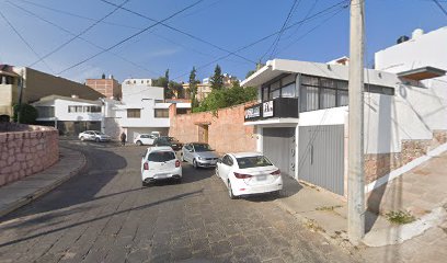 Offset Azteca en Zacatecas