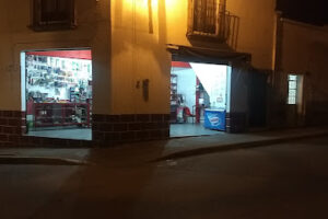 One Papelería en Lagos de Moreno