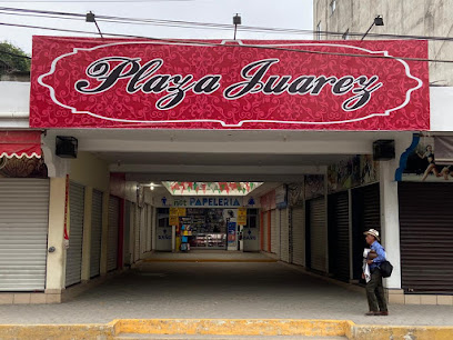 Papelería Alher en Huejutla de Reyes