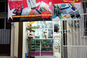 Papelería Brenda’S en Poza Rica