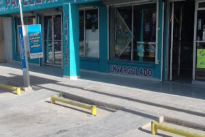 Papelería Brisa en Agua Prieta