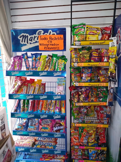 Papelería Copymax en Martínez de la Torre