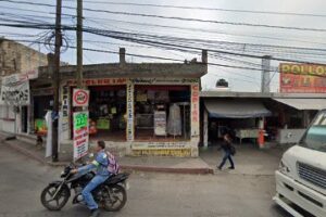 Papelería ‘Crisma’ en Emiliano Zapata