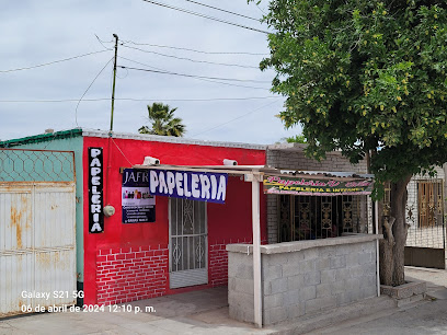 Papelería D'Elvira en San Pedro