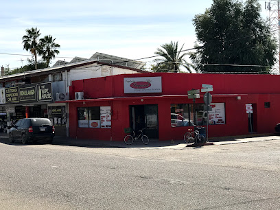 Papelería Imperial (Av Quiroz y Mora) en Caborca