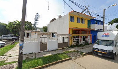 Papelería Insurgentes en Coatzacoalcos