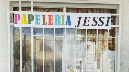 Papelería 'Jessi' en Huehuetoca