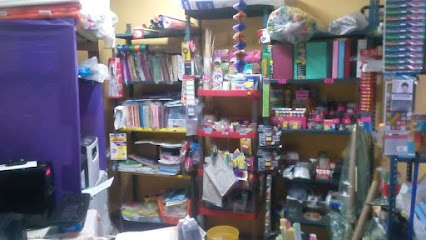 Papelería La Estrella en San Andrés Tuxtla
