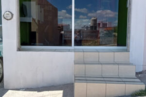 Papelería La Piramide en Zacatecas