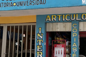 Papelería Los Delfines en Coatzacoalcos