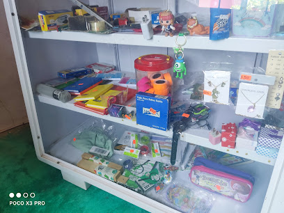 Papelería, Regalos y Novedades 'Imeld' en Tehuantepec