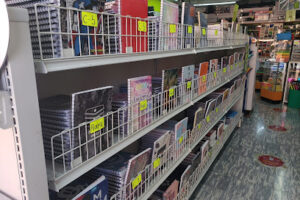 Papelería Solis Impresores en Acámbaro