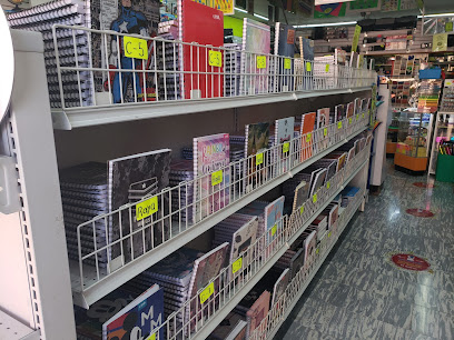 Papelería Solis Impresores en Acámbaro