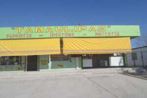 Papelería Tamaulipas en Río Bravo