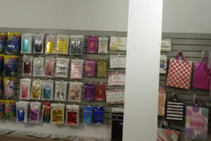 Papelería Tanya en Cadereyta Jiménez